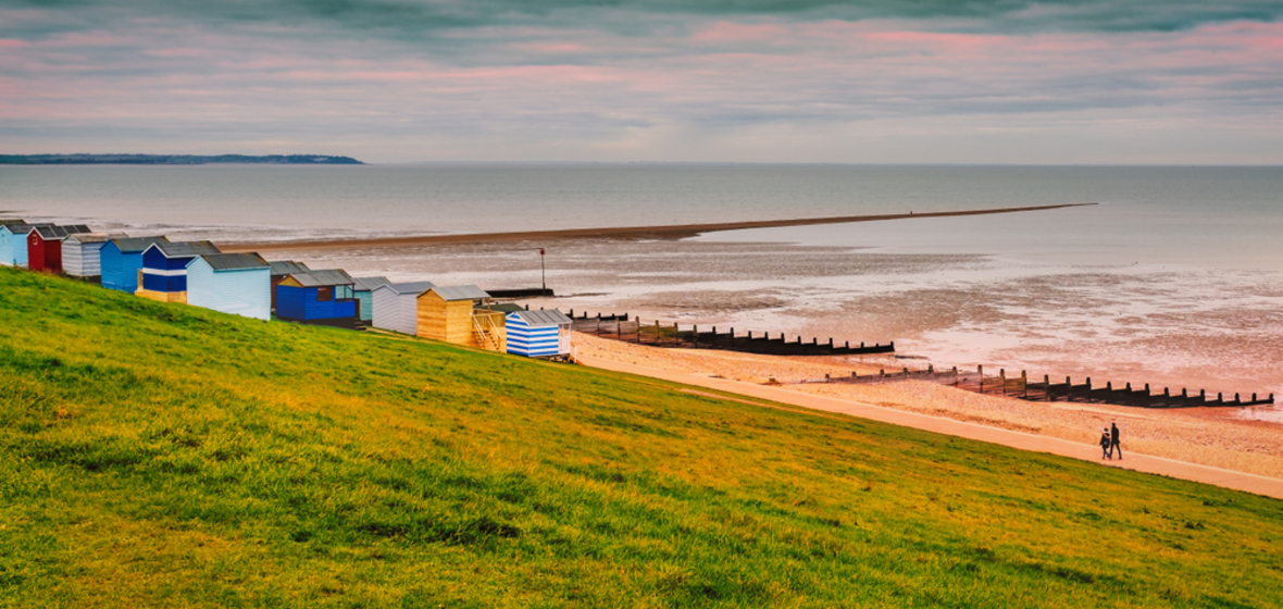 Photo of Whitstable