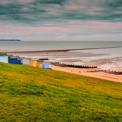 Whitstable, United Kingdom