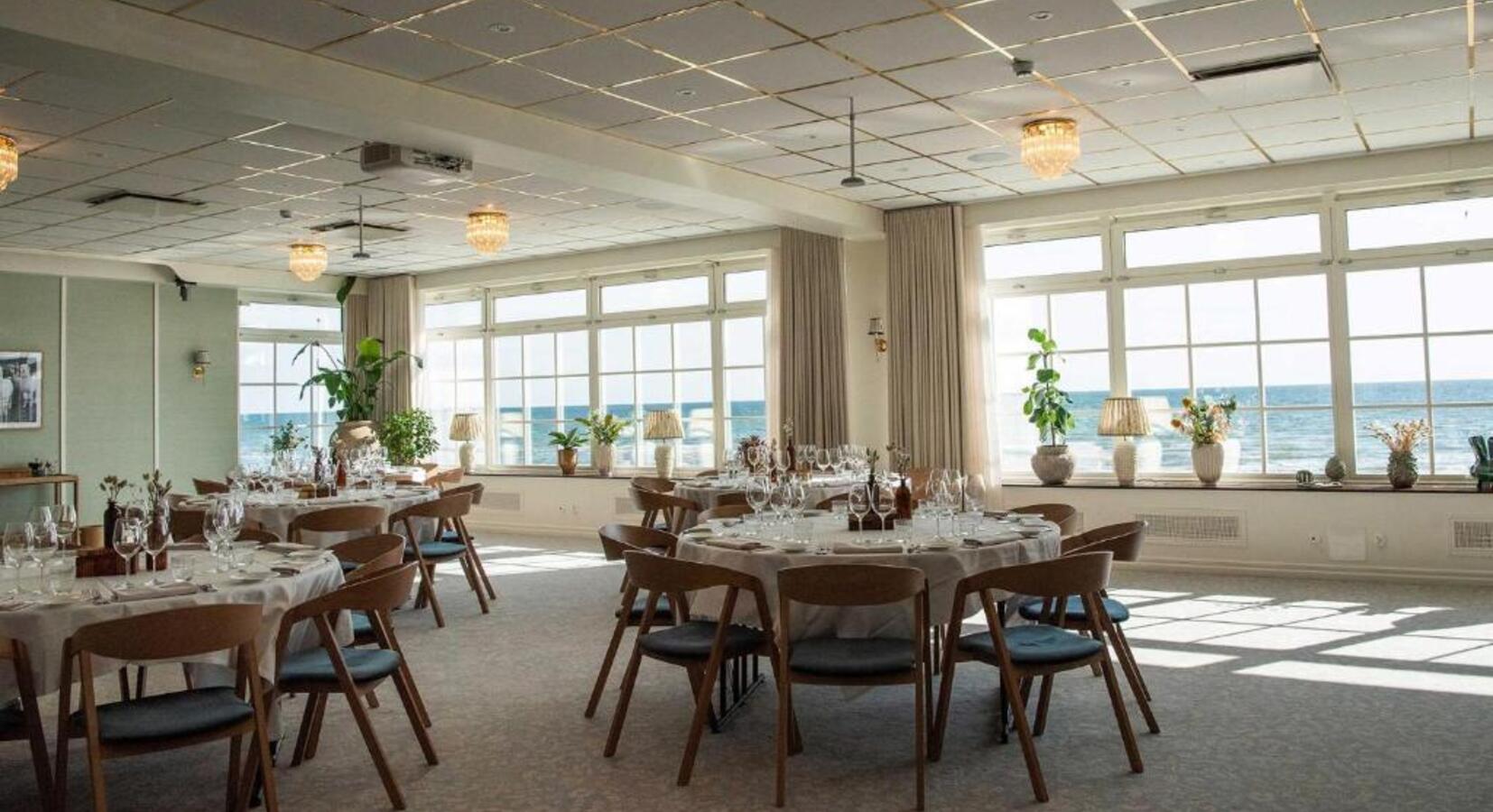 Function room