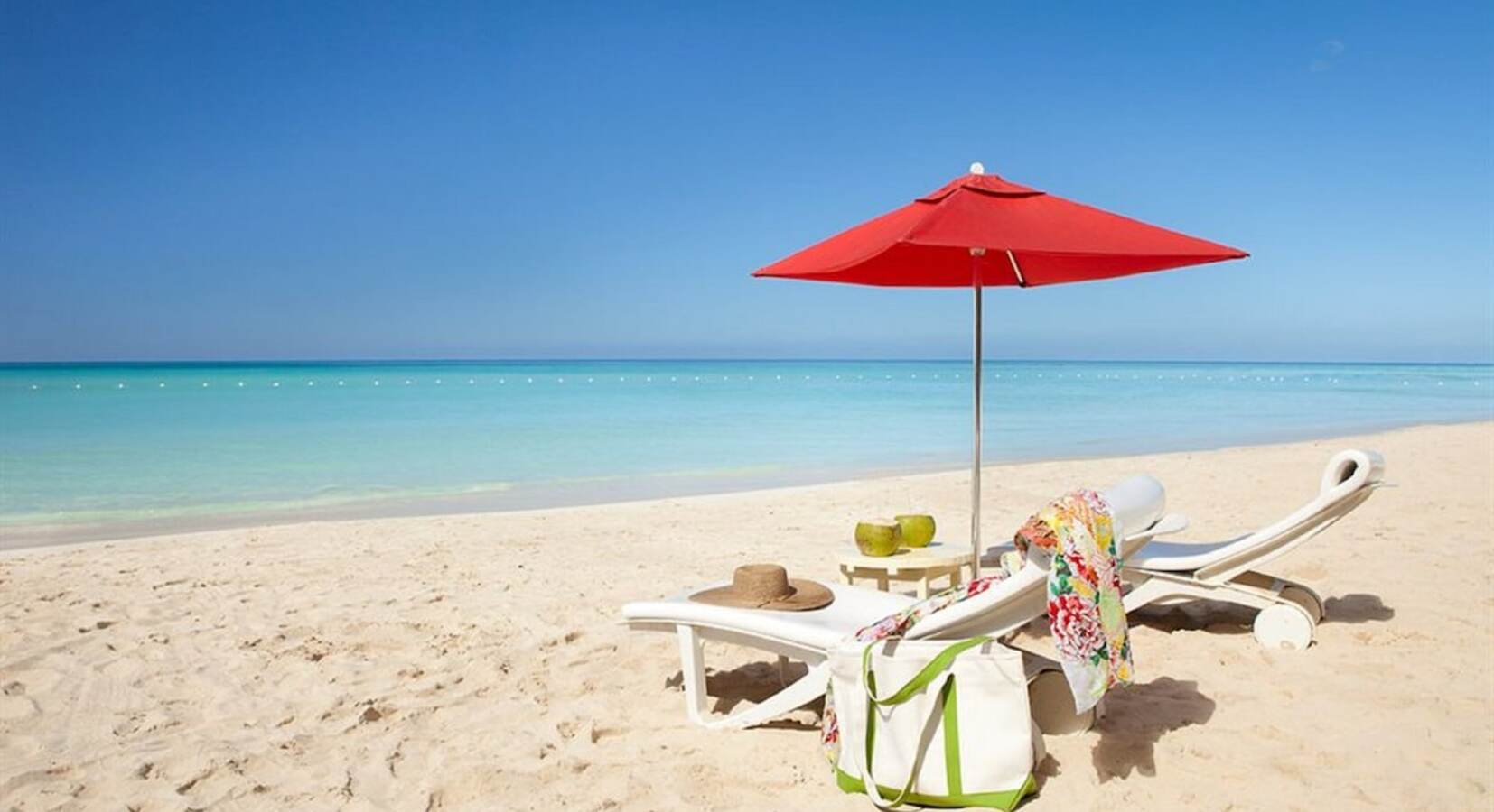 The Beach
