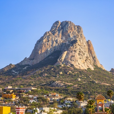 Querétaro, México