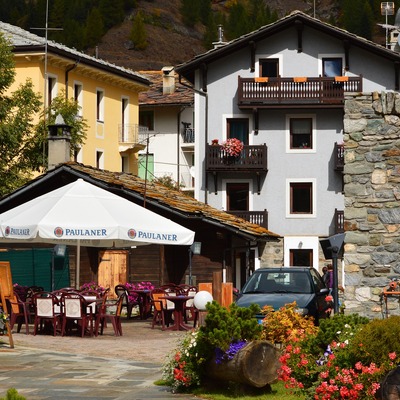 Cogne, Italia