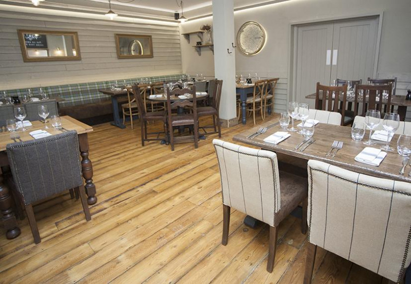 Timbrell's Yard, Bradford on Avon Review The Hotel Guru