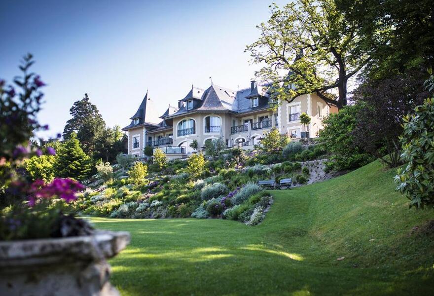 Hotel L'Incomparable