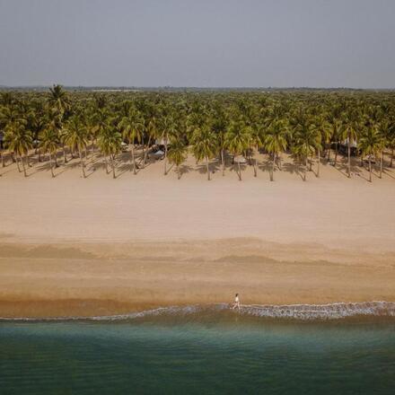 9 Romantic Seaside Escapes in Sri Lanka