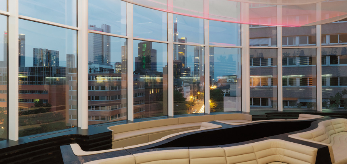 Roomers, Frankfurt, Germany Discover & Book The Hotel Guru