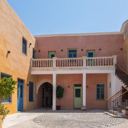 Casa del Sol Suites