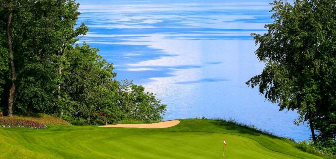 Photo of Évian-les-Bains