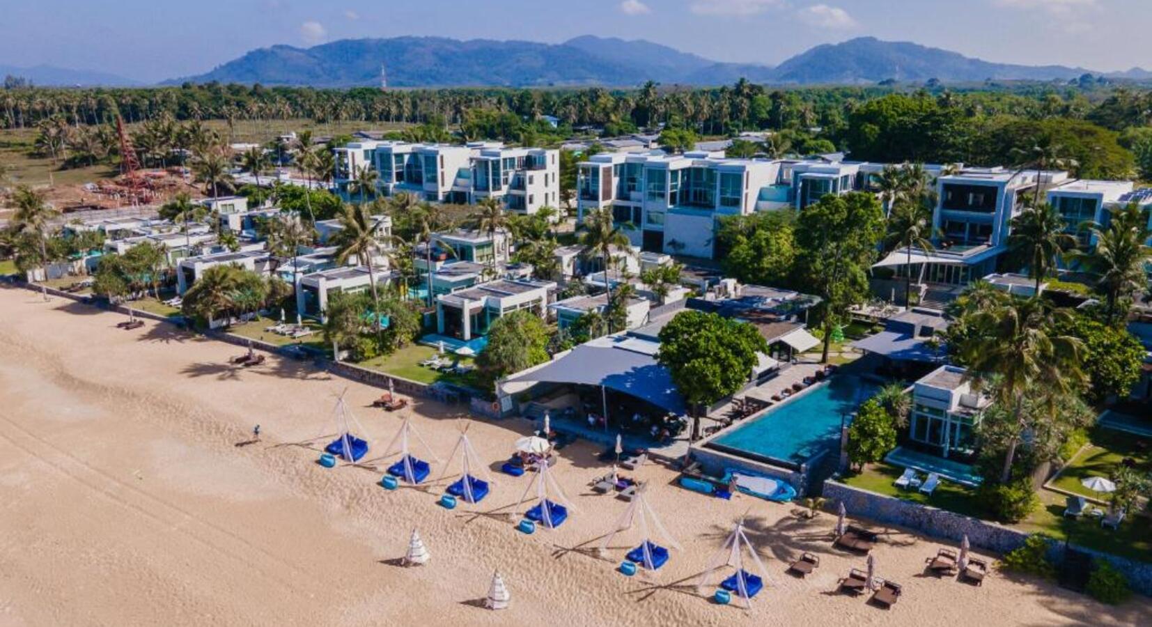 Foto von Aleenta Phuket