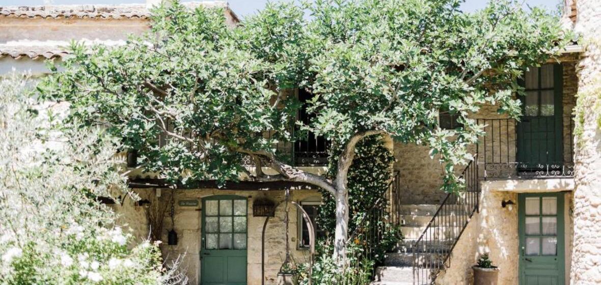 Foto de Gordes