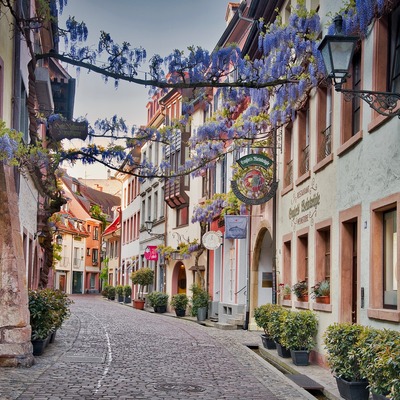 Fribourg hotels