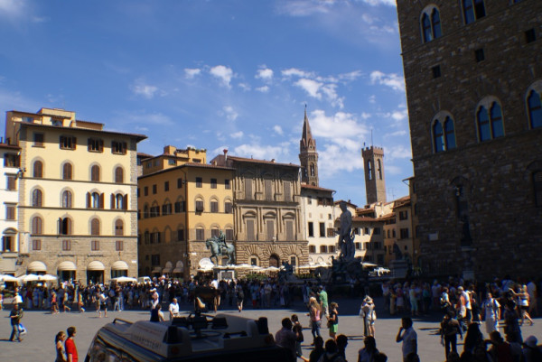 Florence