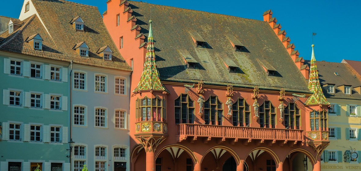 Photo of Fribourg Canton