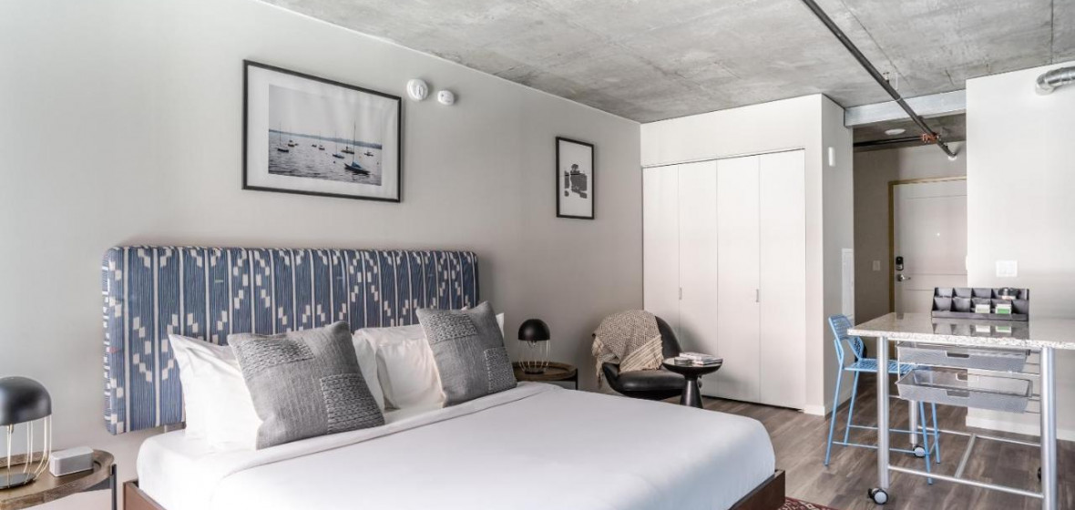 Mint House Minneapolis, Minneapolis Review The Hotel Guru