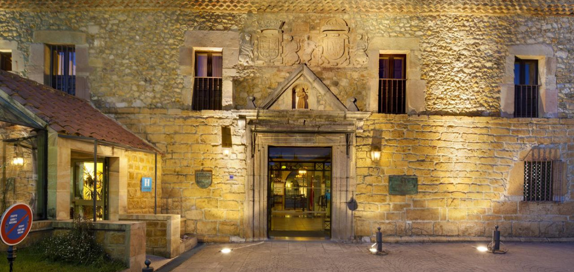 Parador de Cangas de Onis, Asturias Review The Hotel Guru