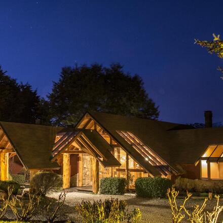 Península Petit Hotel