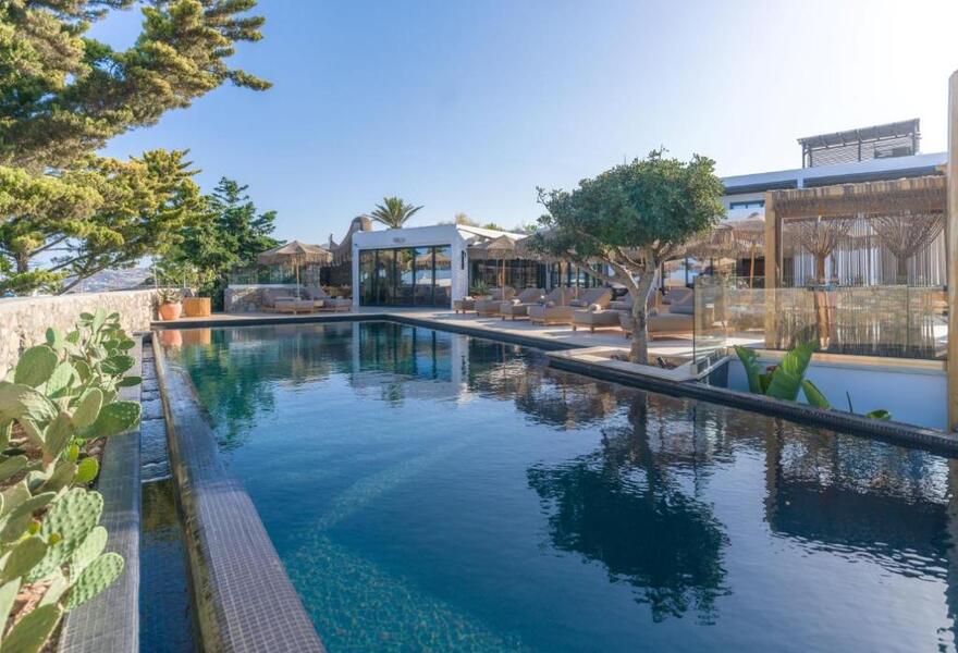 Asty Mykonos