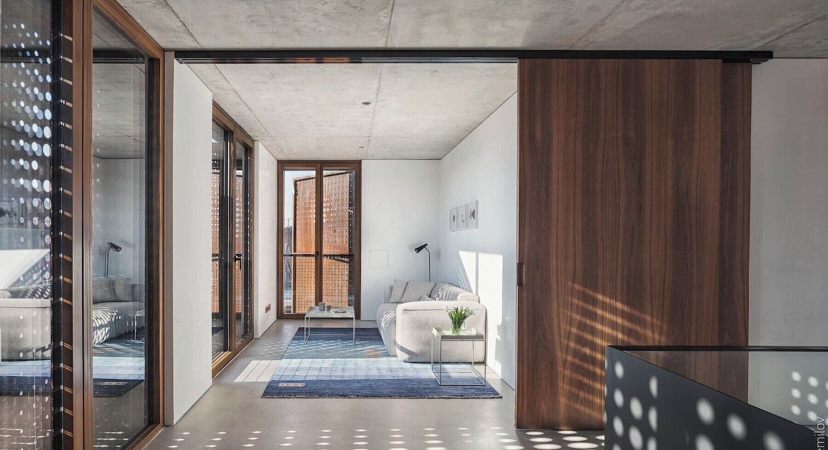 Deluxe Penthouse