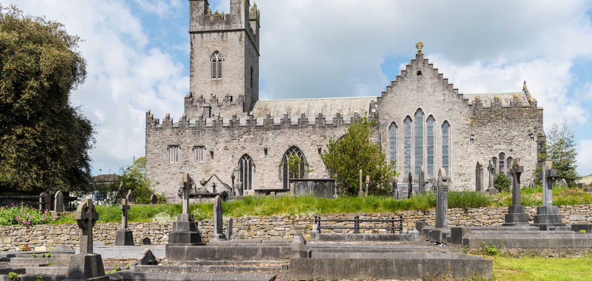 Photo of Limerick