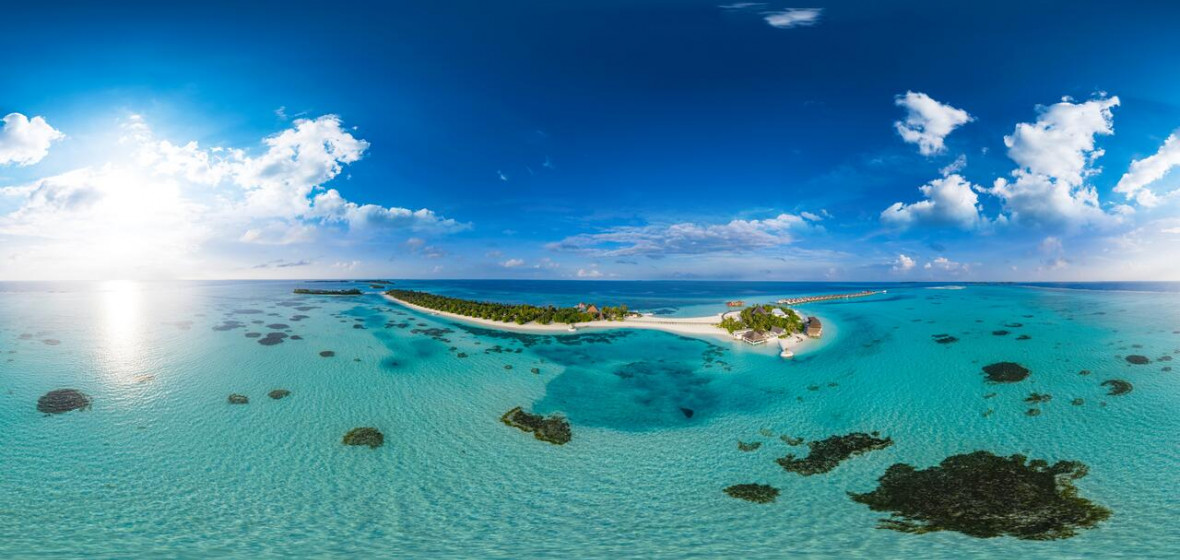 Ozen By Atmosphere At Maadhoo Maldives 08250 South Male Atoll Expert Reviews And Highlights The Hotel Guru