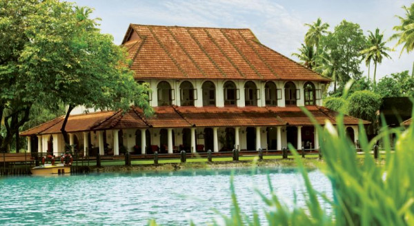 Vivanta by Taj Kumarakom