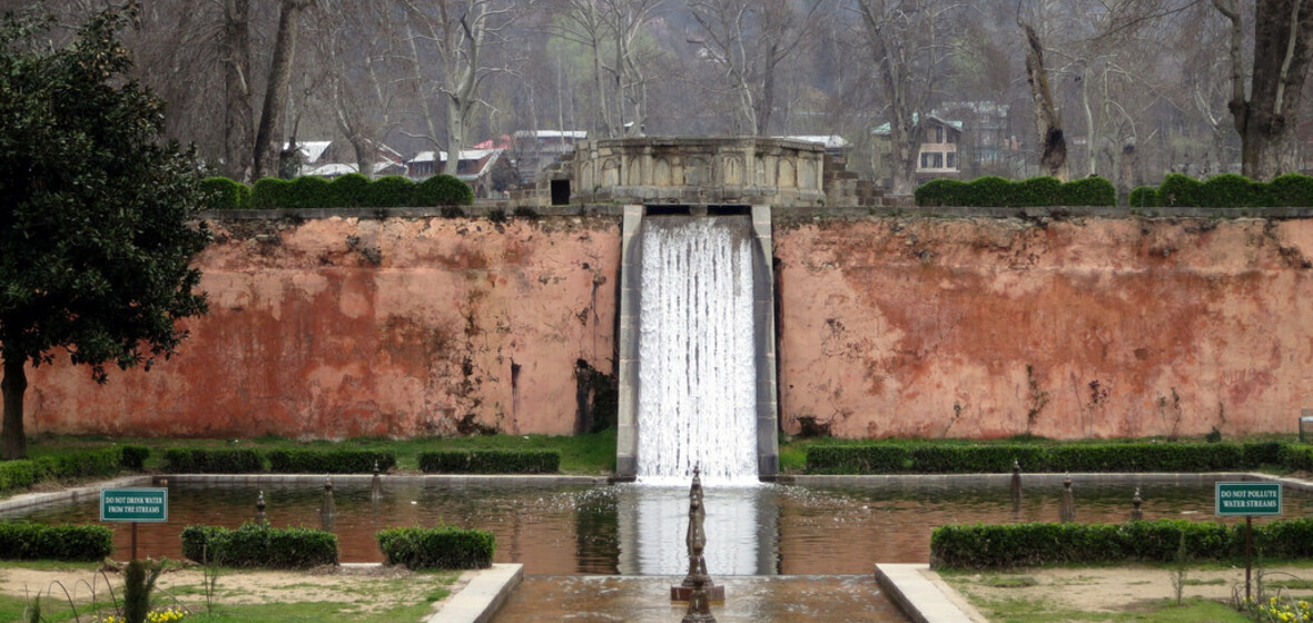 Photo of Srinagar