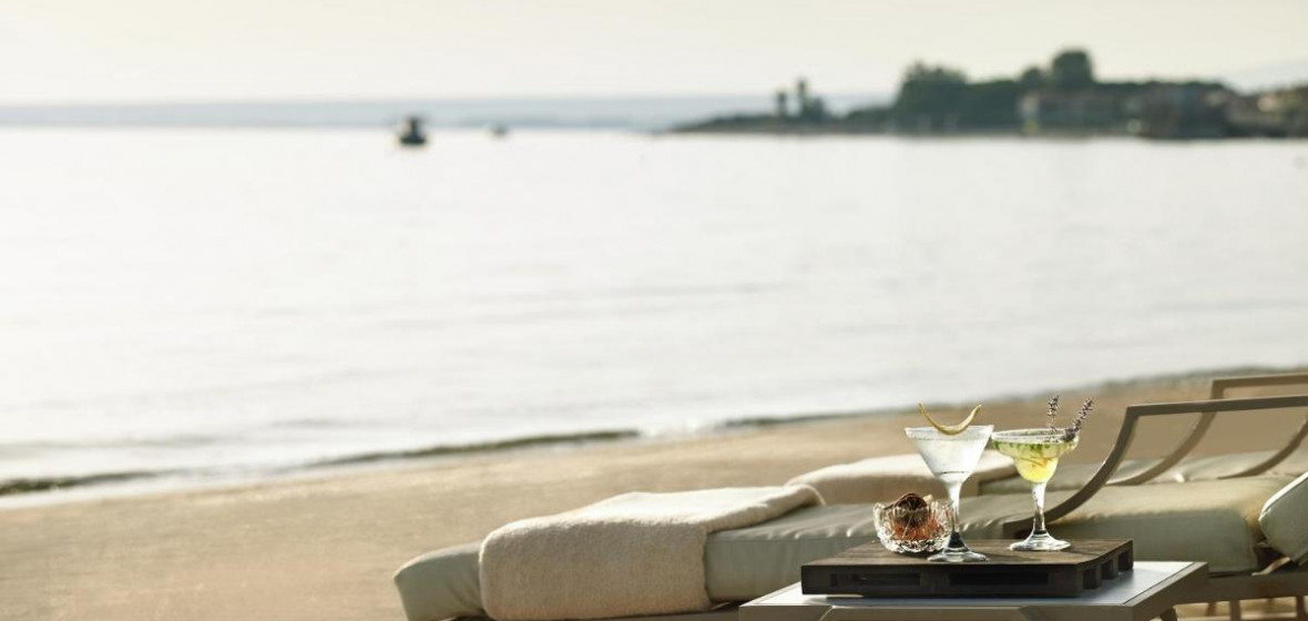 Ikos Olivia Halkidiki Review The Hotel Guru