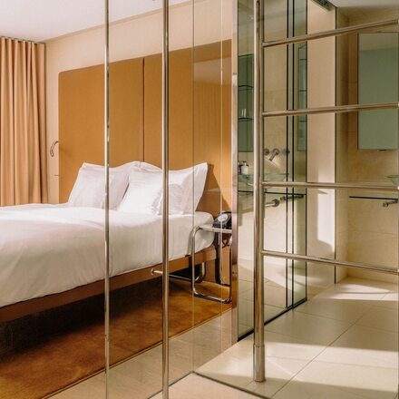 Hotel Josef