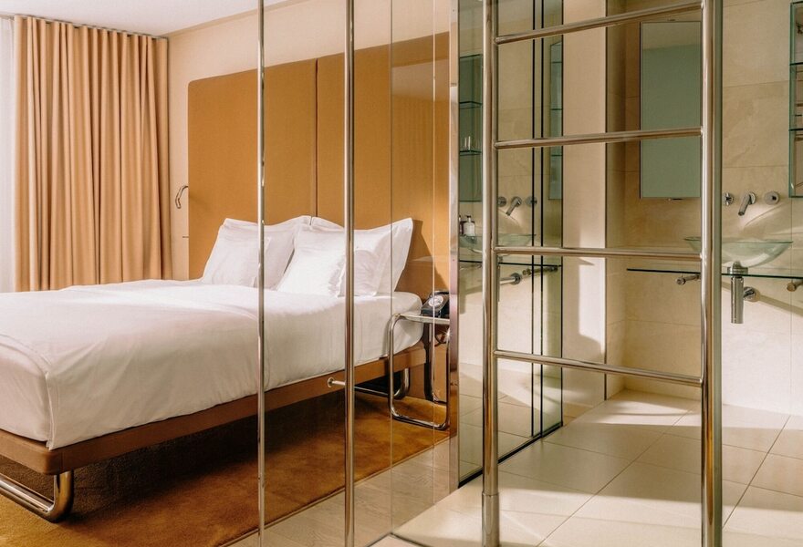 Hotel Josef