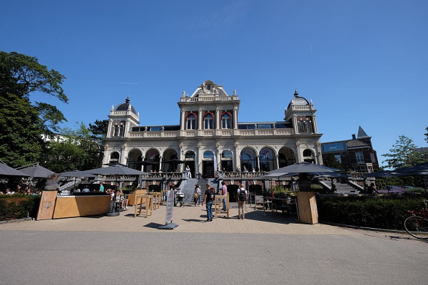 Vondelbuurt