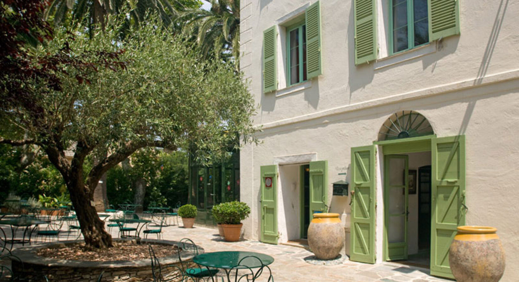 Photo of Demeure Castel Brando