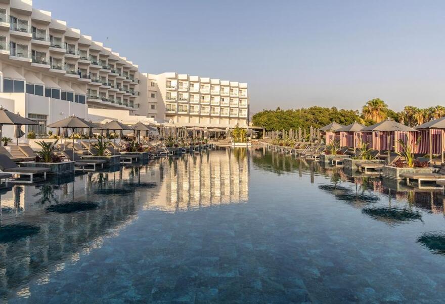 Cali Resort & Spa
