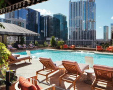 The 11 Best Hotels in Austin Downtown