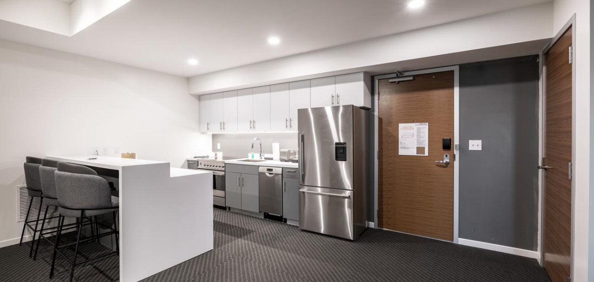 Hotel Chauncey, Iowa City Review The Hotel Guru