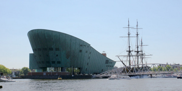 NEMO Science Centre