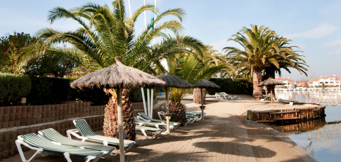 Hotel Ile de la Lagune, Saint Cyprien Review The Hotel Guru