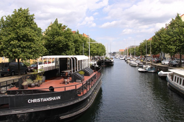 Christianshavn