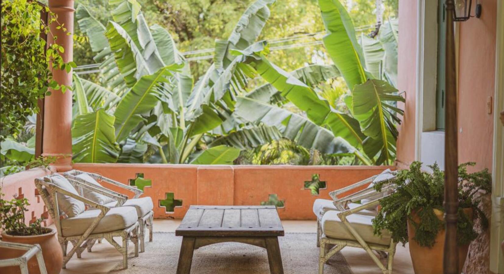 Photo of Casa del Val - Villa Maria