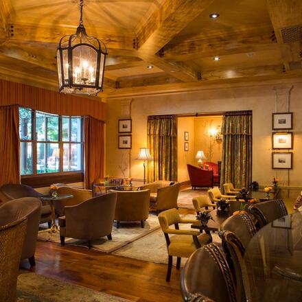 The Best 5 Star Hotels in Houston