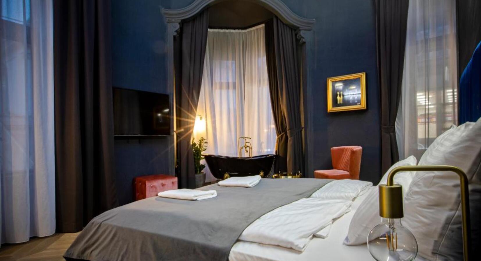 Photo of Hotel Noble