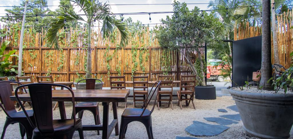 Aroma Tulum, Tulum Review The Hotel Guru