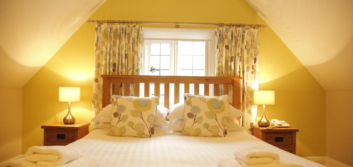 B+B York, York Review The Hotel Guru