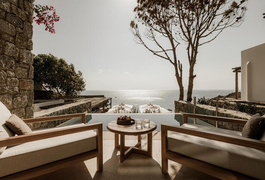 Enigma Mykonos