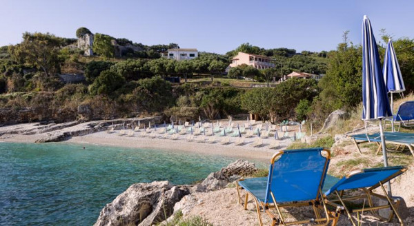 Melina Bay Hotel