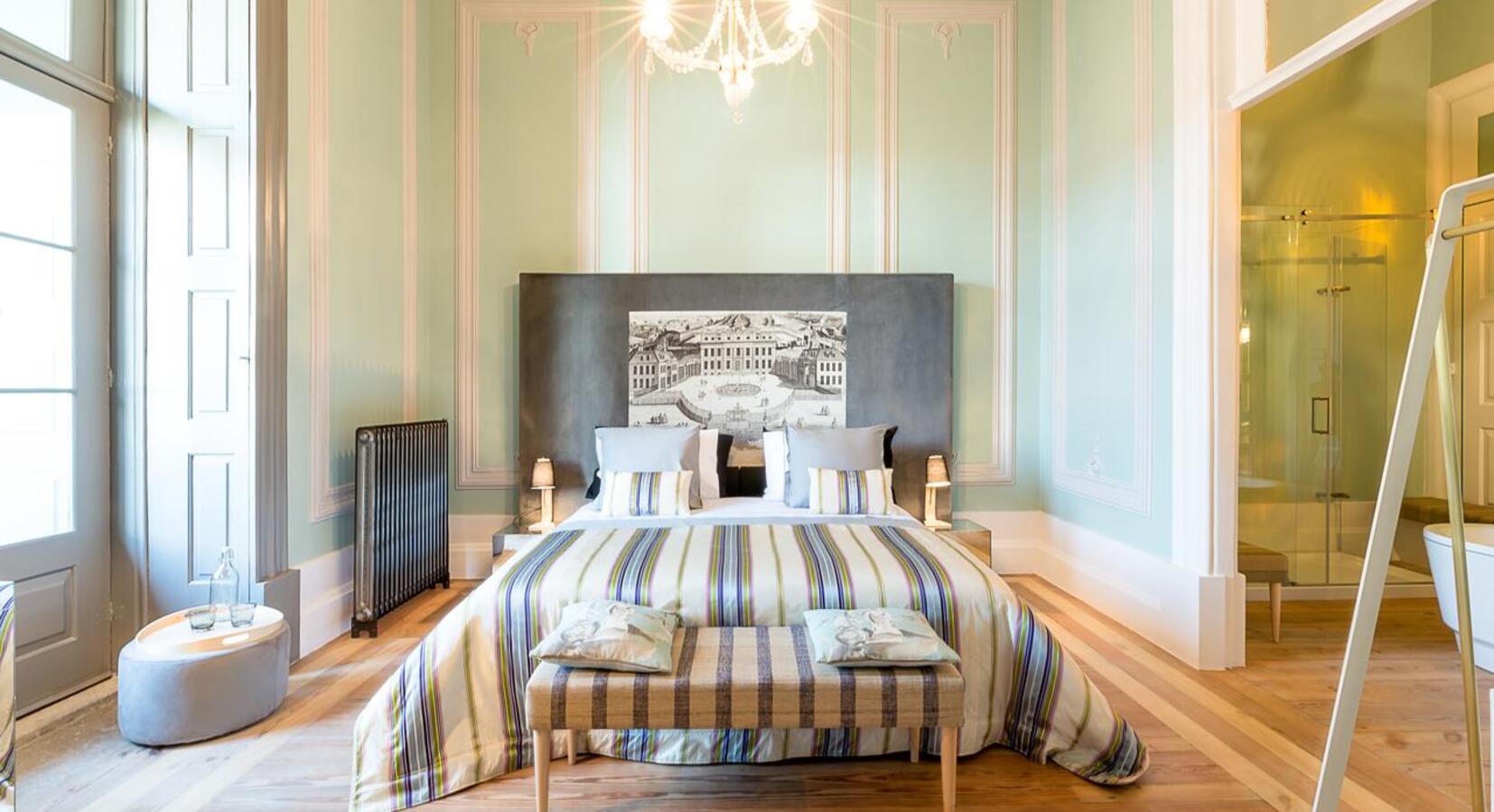 Photo of Charm Palace Porto
