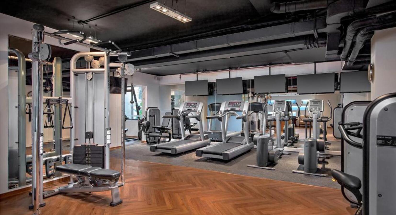 Gym