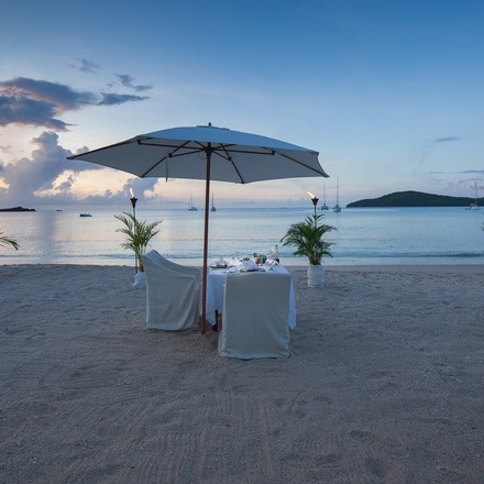 Great hotels for Valentines Day