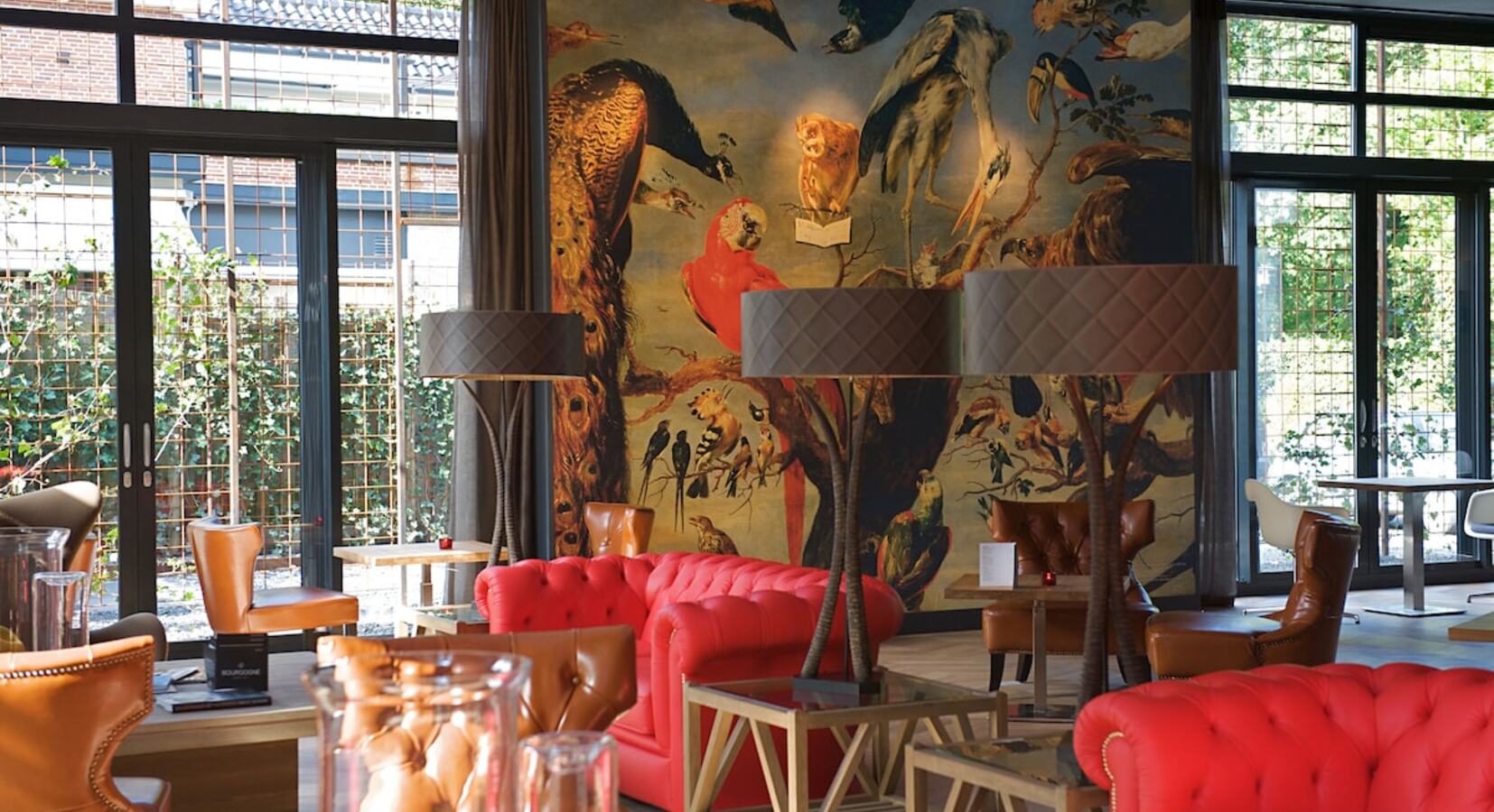 Photo of Restaurant Hotel Merlet