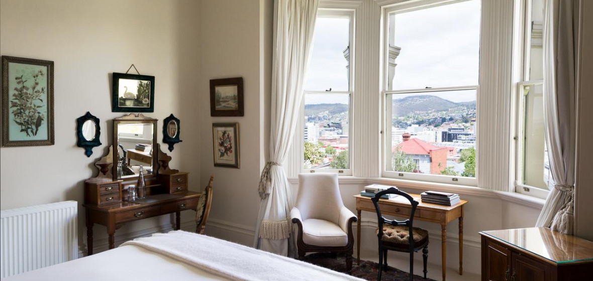 The Corinda Collection, Hobart Review | The Hotel Guru