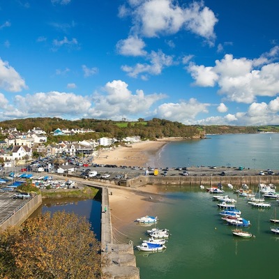 Saundersfoot, United Kingdom
